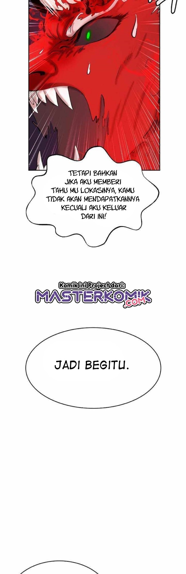 Cystic Story (Call The Spear) Chapter 34 Gambar 4