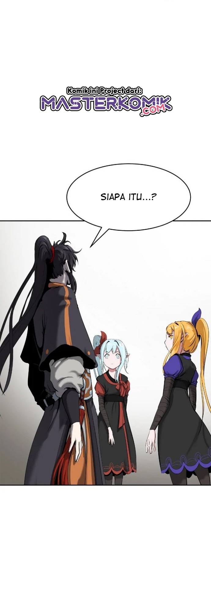 Cystic Story (Call The Spear) Chapter 34 Gambar 43