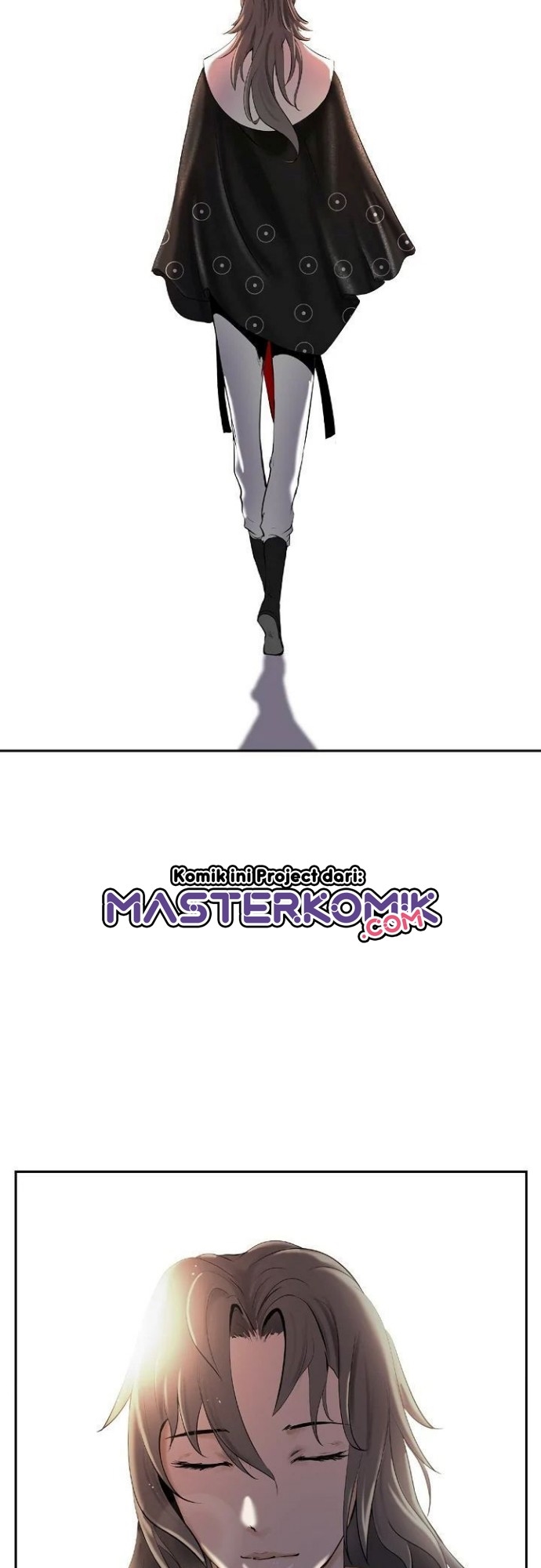 Cystic Story (Call The Spear) Chapter 34 Gambar 46