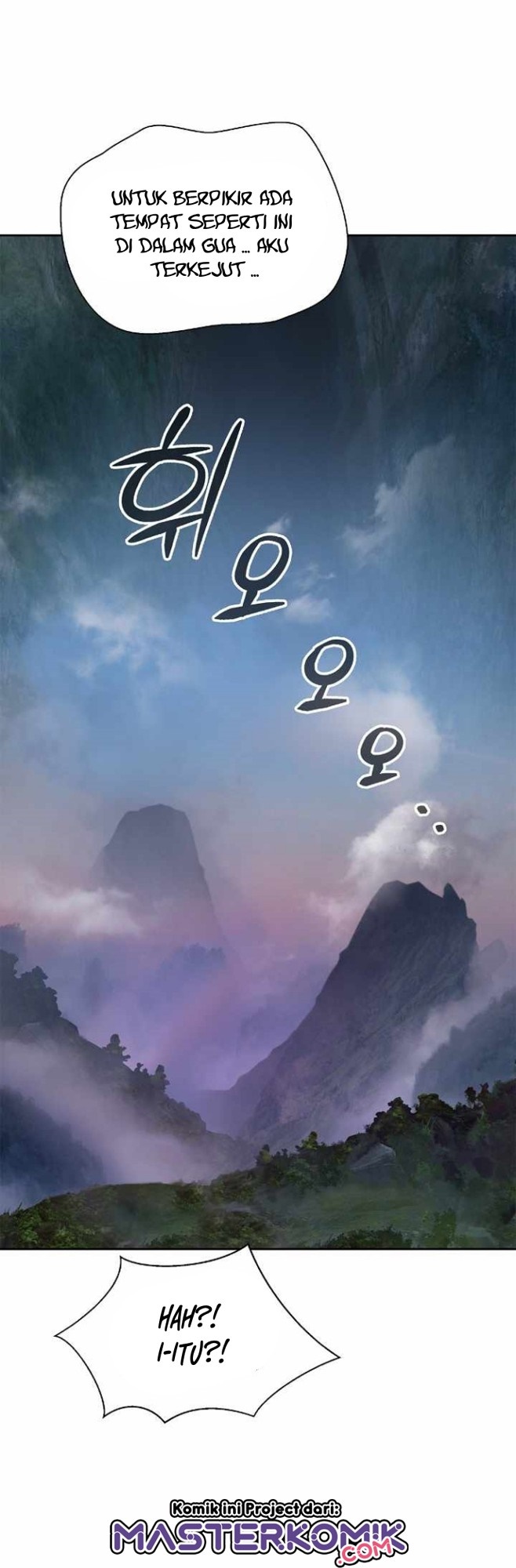 Cystic Story (Call The Spear) Chapter 37 Gambar 12