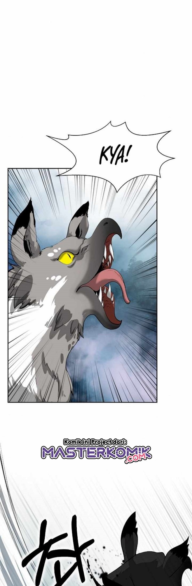 Cystic Story (Call The Spear) Chapter 37 Gambar 3