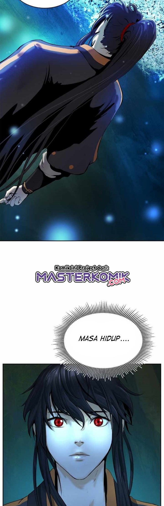 Cystic Story (Call The Spear) Chapter 37 Gambar 40