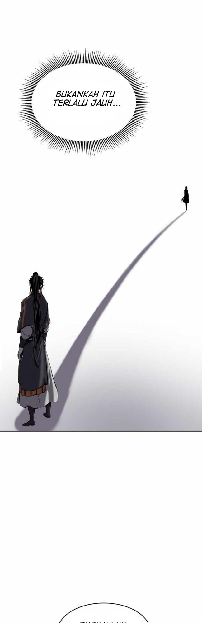 Cystic Story (Call The Spear) Chapter 37 Gambar 42