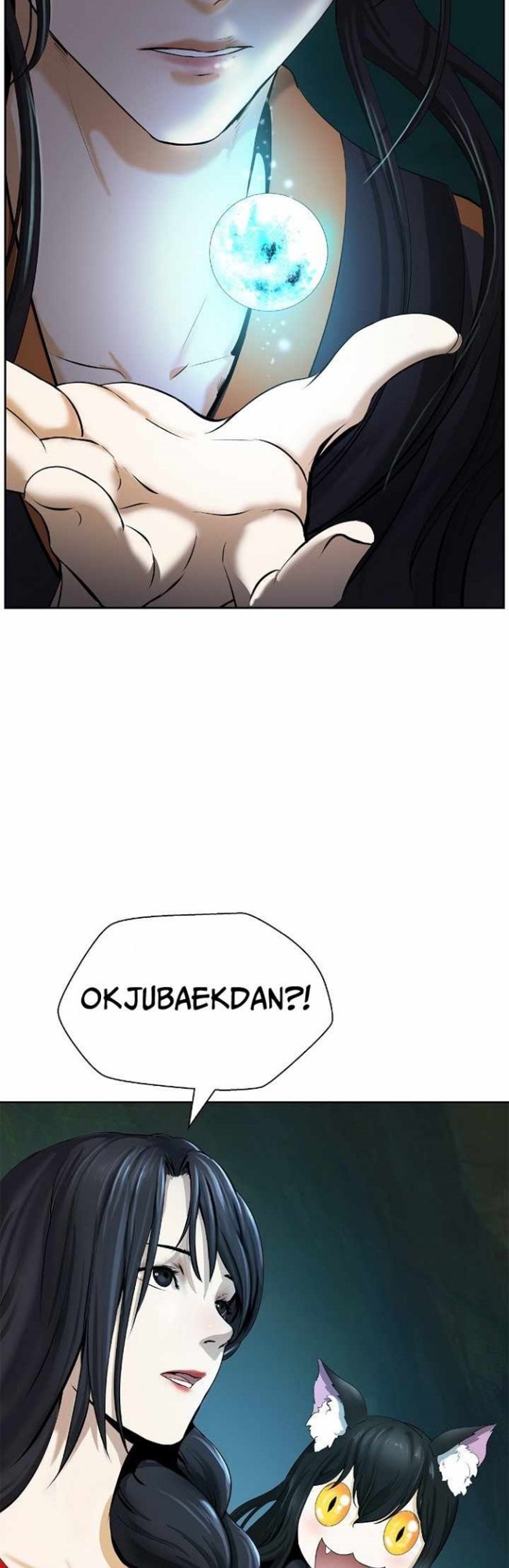 Cystic Story (Call The Spear) Chapter 37 Gambar 45