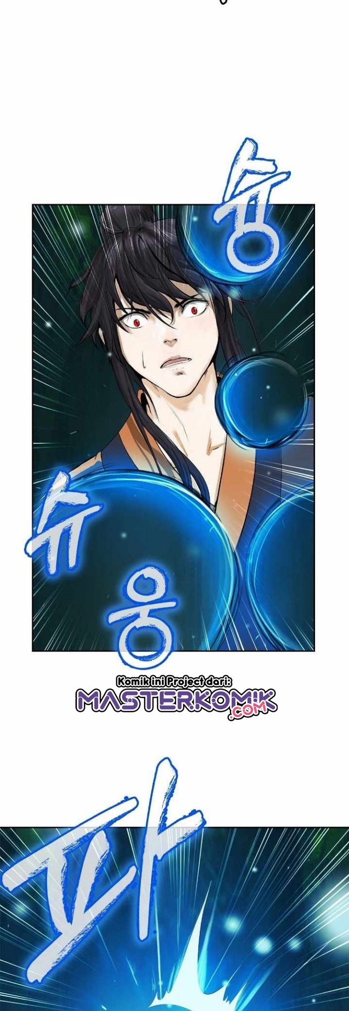 Cystic Story (Call The Spear) Chapter 37 Gambar 51