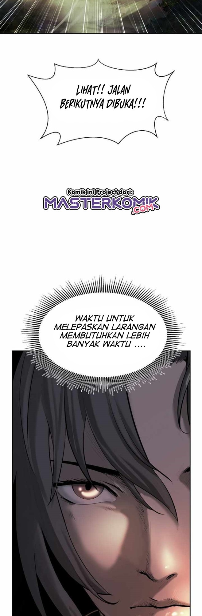 Cystic Story (Call The Spear) Chapter 37 Gambar 9