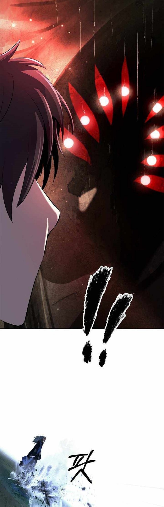 Cystic Story (Call The Spear) Chapter 39 Gambar 10