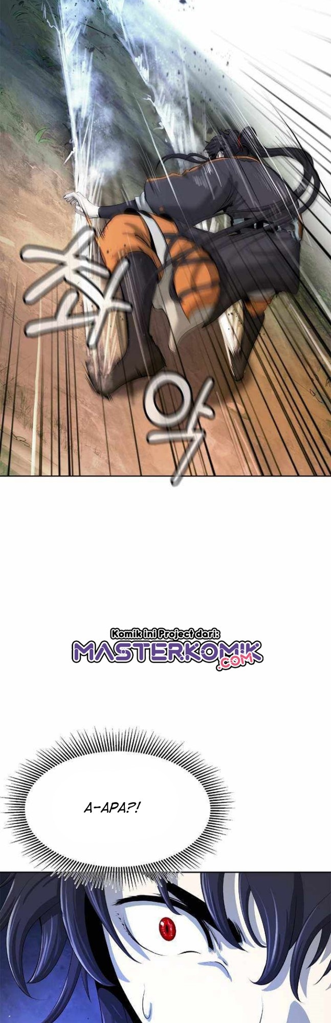 Cystic Story (Call The Spear) Chapter 39 Gambar 11