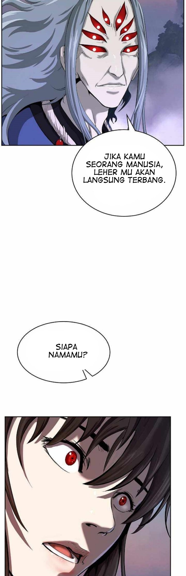 Cystic Story (Call The Spear) Chapter 39 Gambar 13