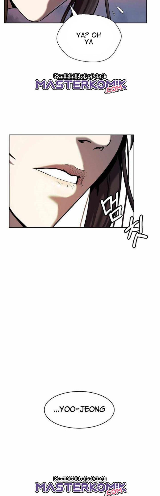 Cystic Story (Call The Spear) Chapter 39 Gambar 14