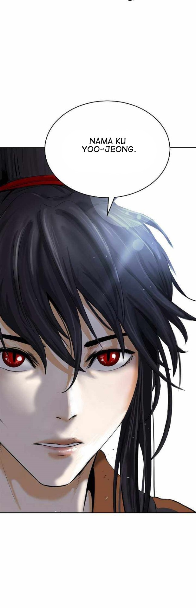 Cystic Story (Call The Spear) Chapter 39 Gambar 15