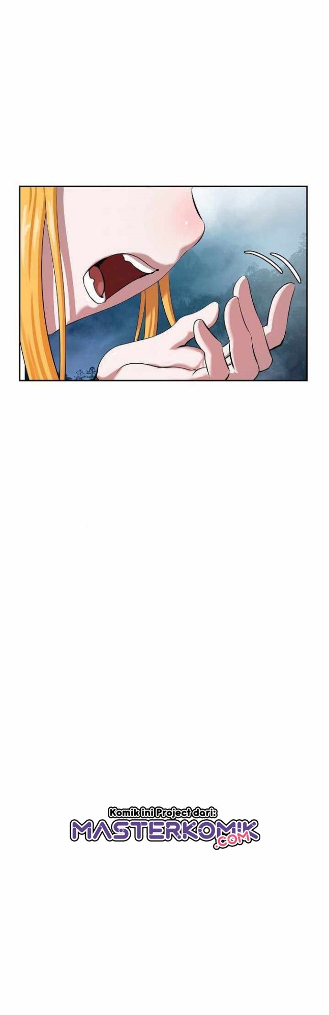 Cystic Story (Call The Spear) Chapter 39 Gambar 17