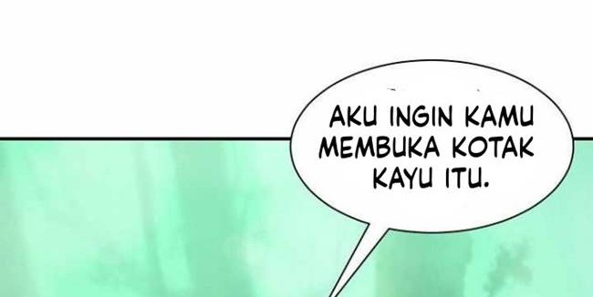 Cystic Story (Call The Spear) Chapter 4 Gambar 65
