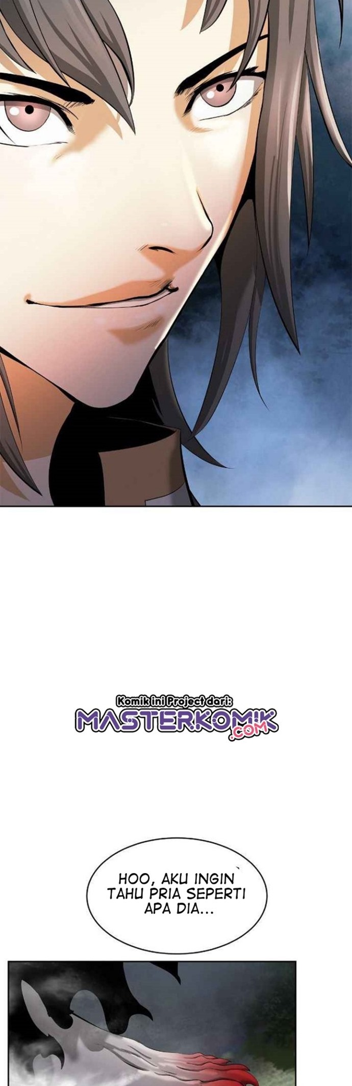 Cystic Story (Call The Spear) Chapter 40 Gambar 14