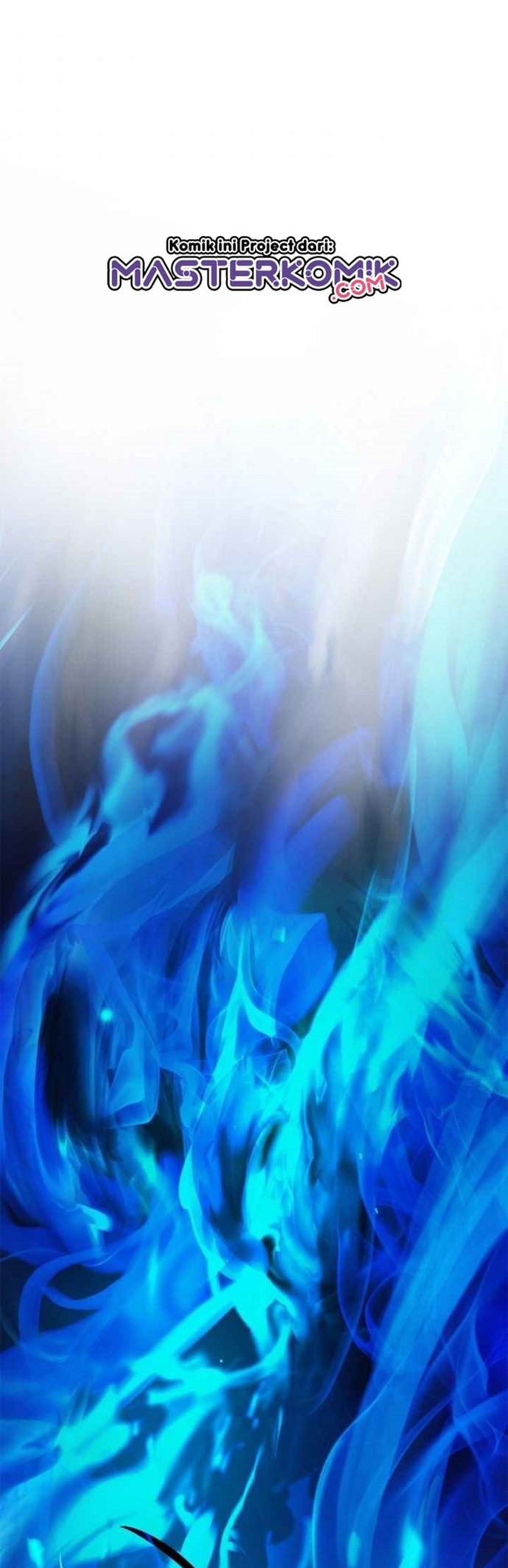 Cystic Story (Call The Spear) Chapter 40 Gambar 3