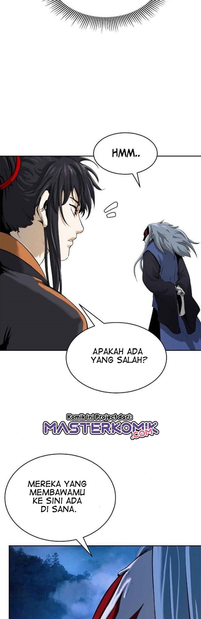 Cystic Story (Call The Spear) Chapter 40 Gambar 7