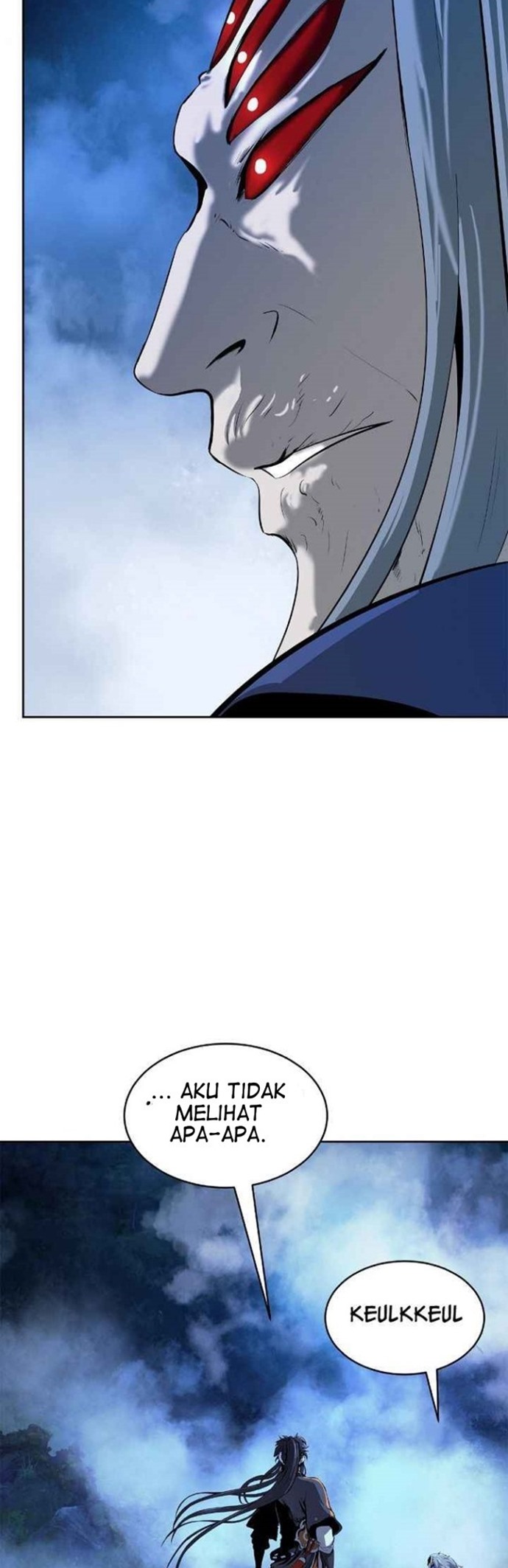 Cystic Story (Call The Spear) Chapter 40 Gambar 8