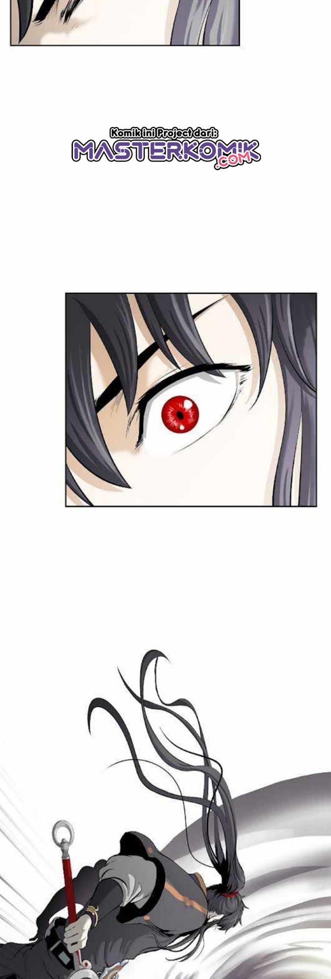 Cystic Story (Call The Spear) Chapter 41 Gambar 35