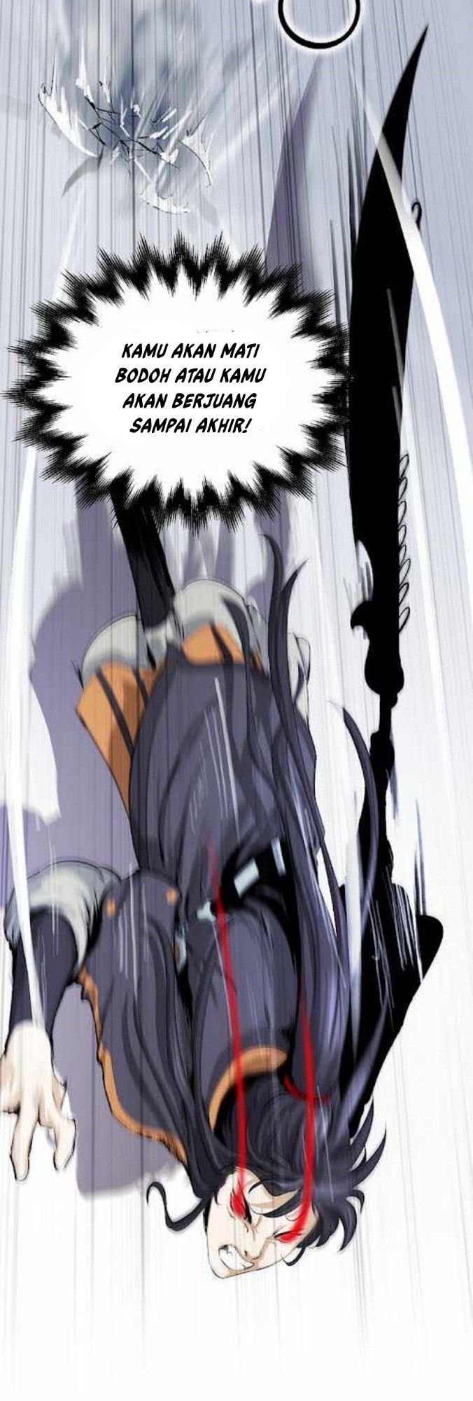 Cystic Story (Call The Spear) Chapter 41 Gambar 44