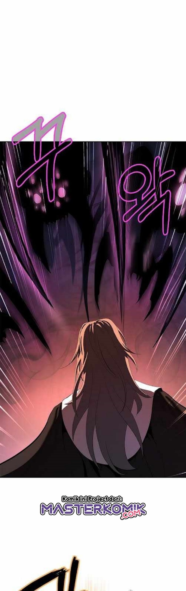 Cystic Story (Call The Spear) Chapter 41 Gambar 6