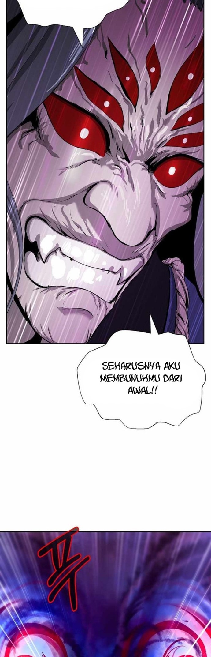 Cystic Story (Call The Spear) Chapter 43 Gambar 19