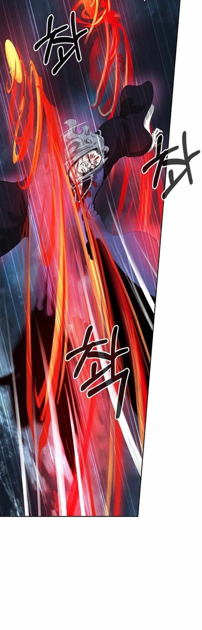 Cystic Story (Call The Spear) Chapter 43 Gambar 21