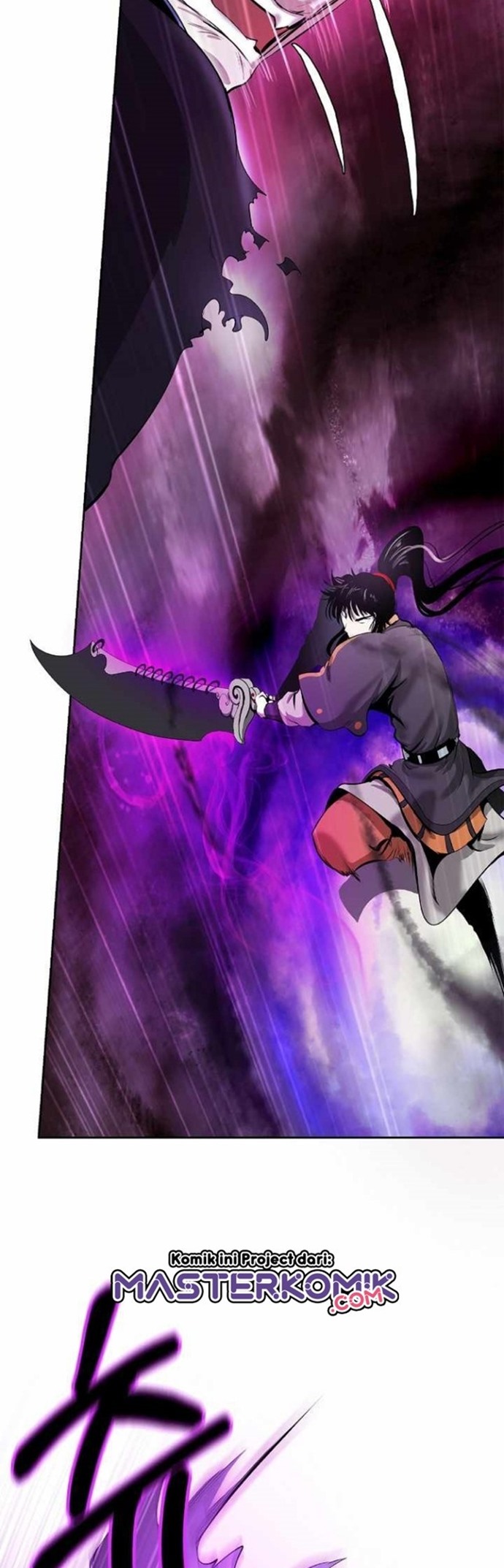 Cystic Story (Call The Spear) Chapter 43 Gambar 23