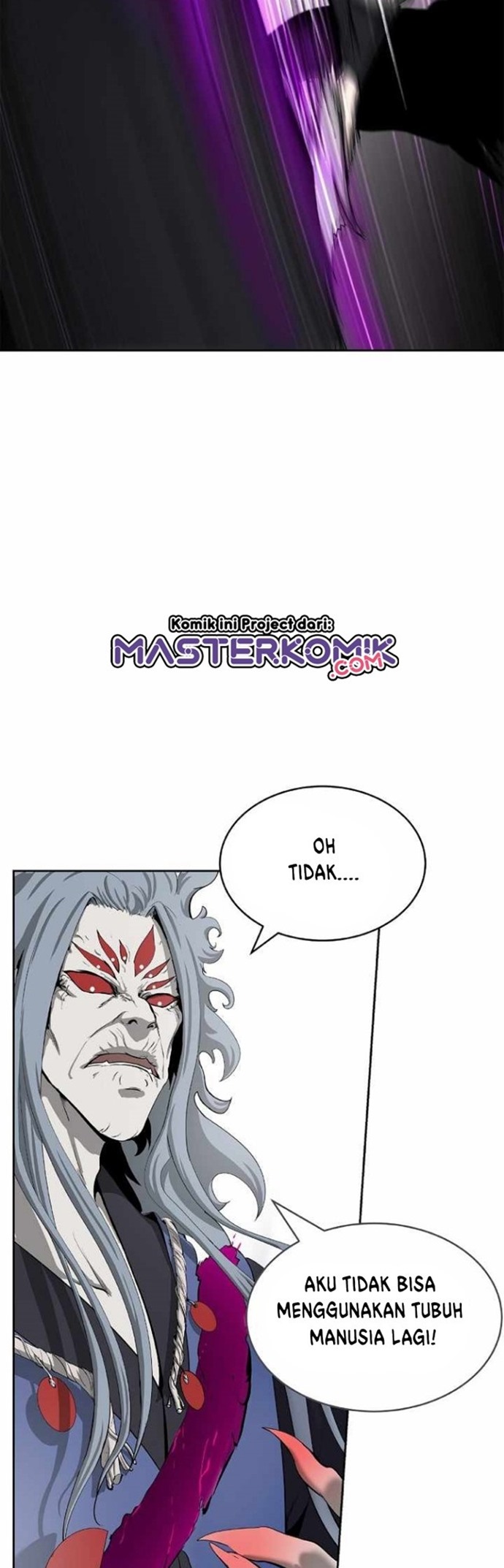 Cystic Story (Call The Spear) Chapter 43 Gambar 25