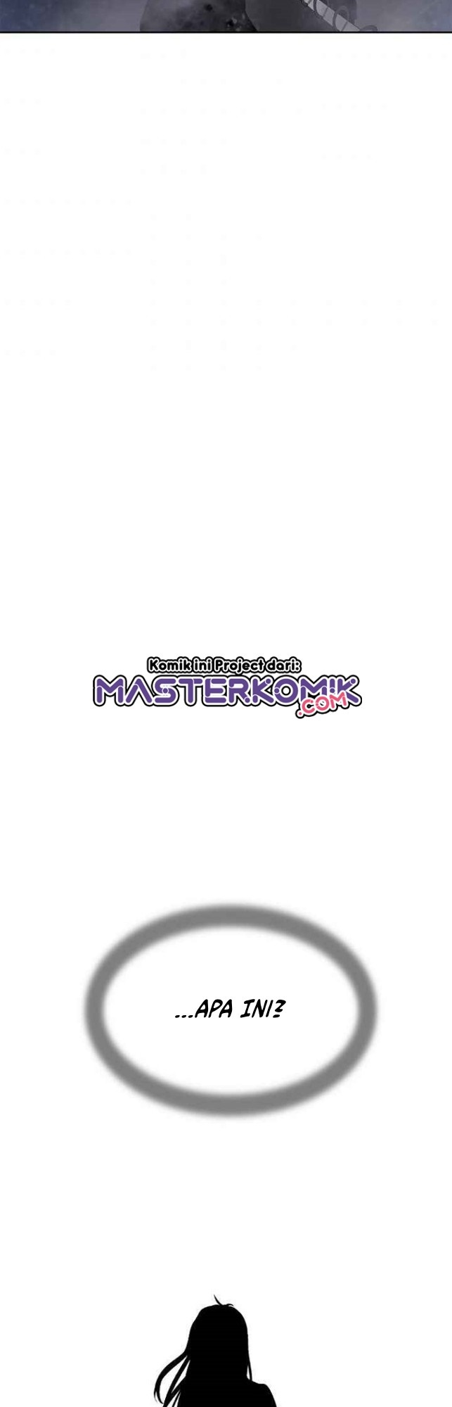 Cystic Story (Call The Spear) Chapter 44 Gambar 50