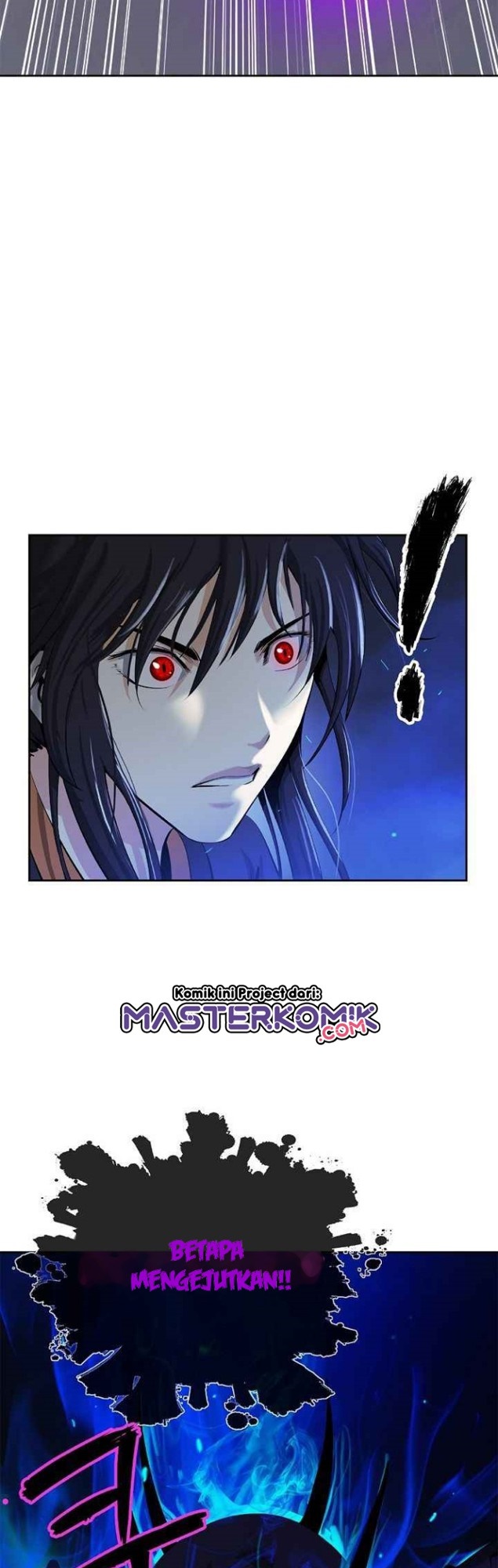 Cystic Story (Call The Spear) Chapter 44 Gambar 9
