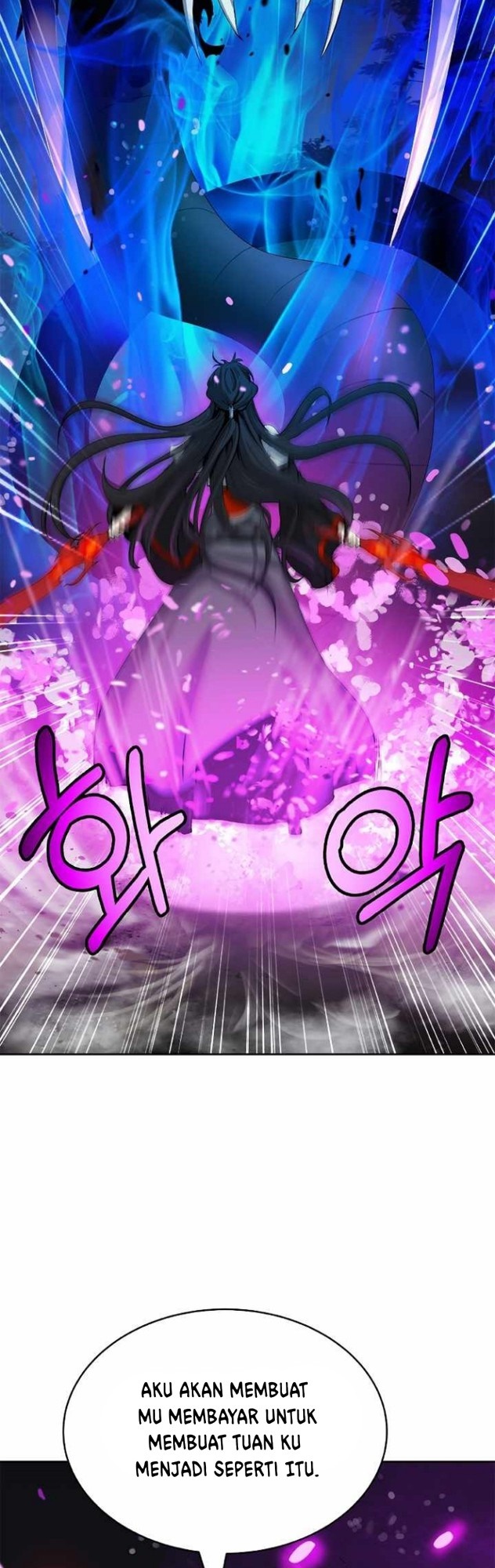 Cystic Story (Call The Spear) Chapter 45 Gambar 10