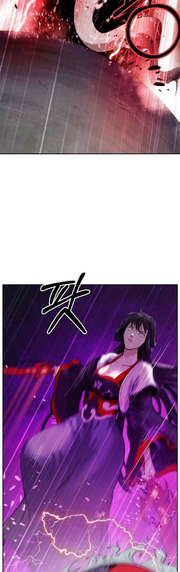 Cystic Story (Call The Spear) Chapter 45 Gambar 16
