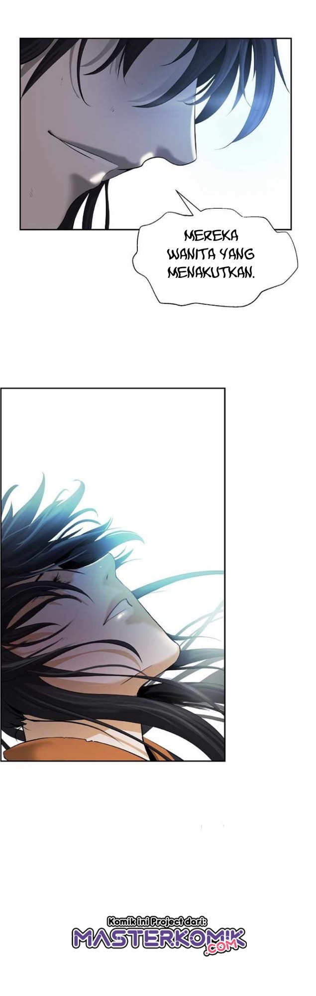 Cystic Story (Call The Spear) Chapter 45 Gambar 19