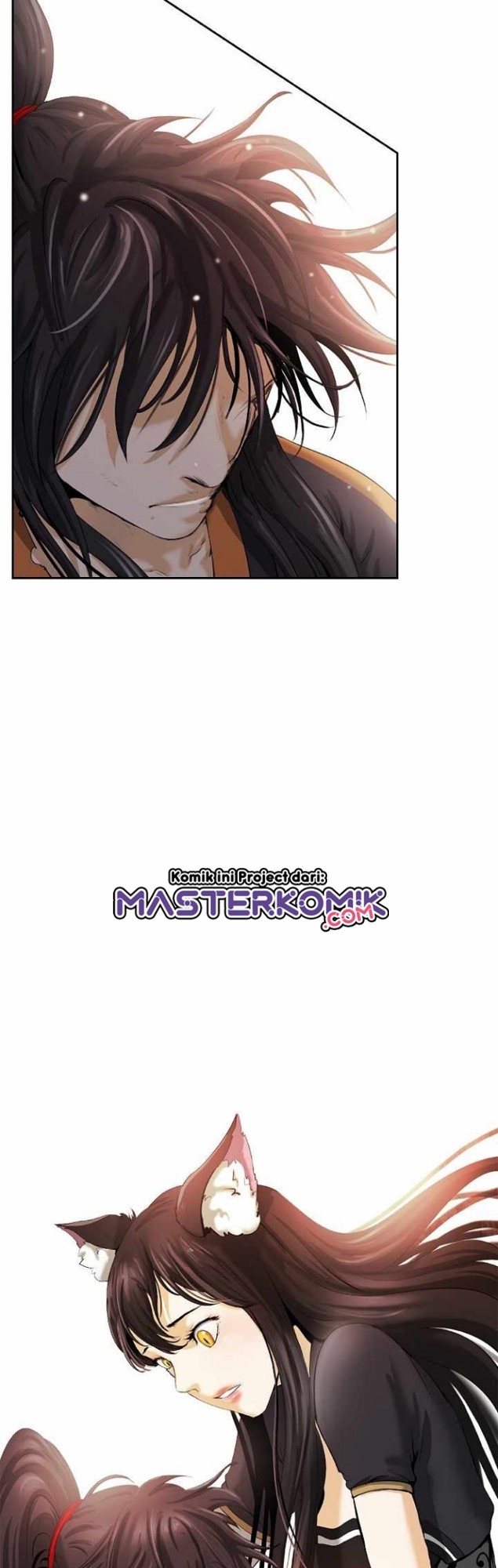 Cystic Story (Call The Spear) Chapter 45 Gambar 22