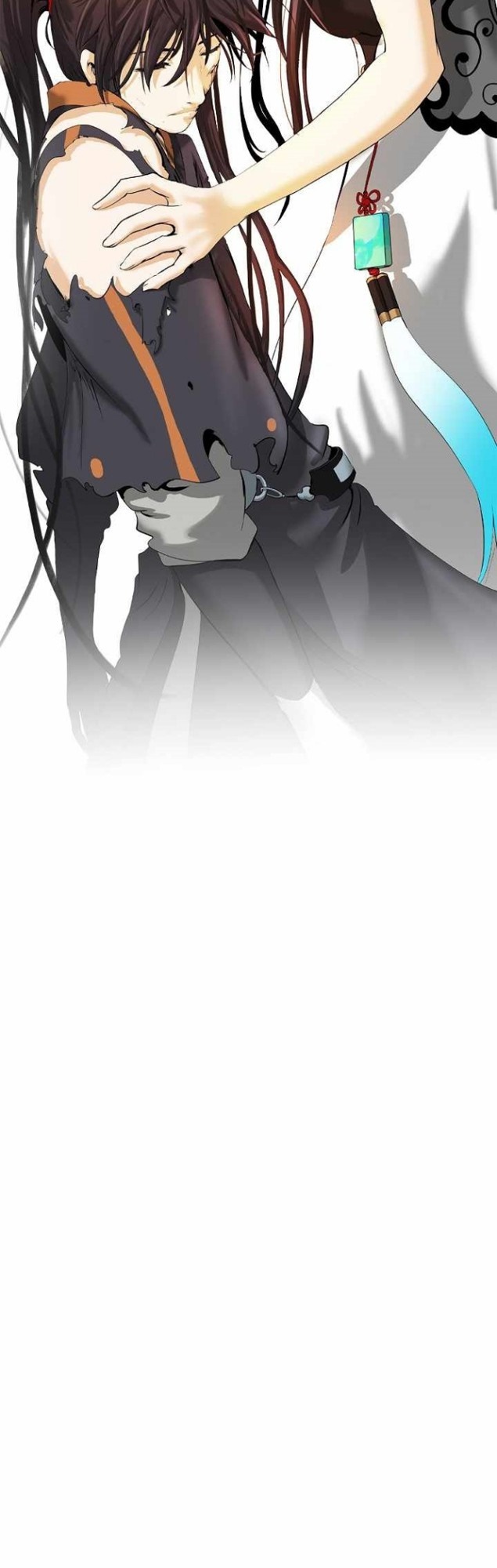Cystic Story (Call The Spear) Chapter 45 Gambar 23