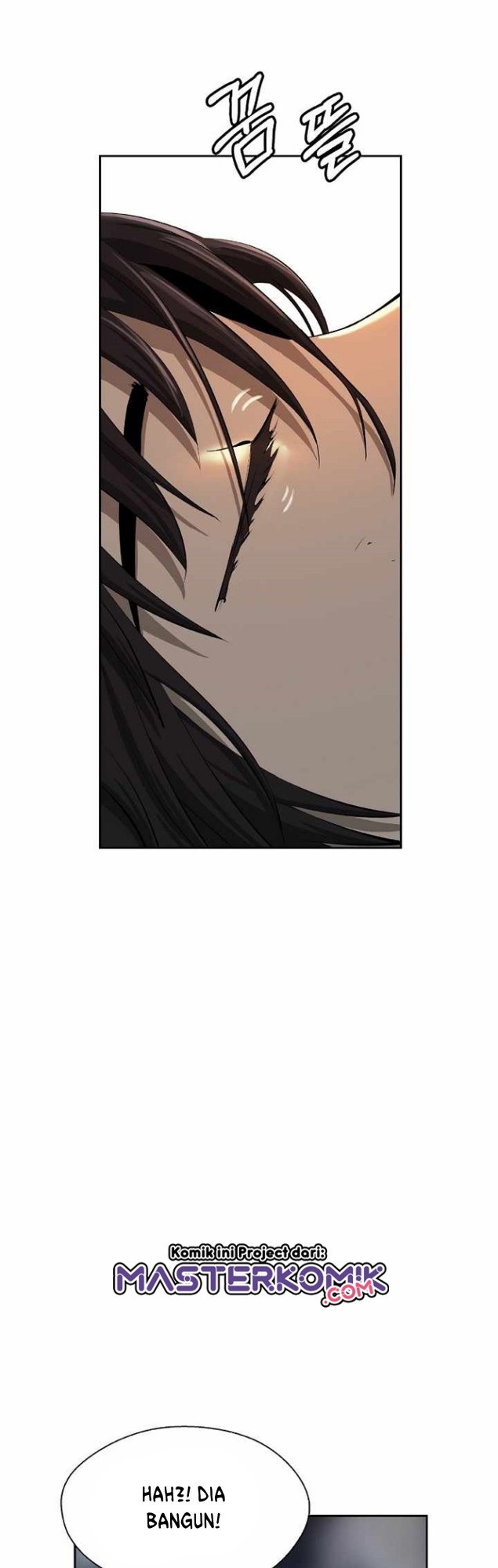 Cystic Story (Call The Spear) Chapter 45 Gambar 25
