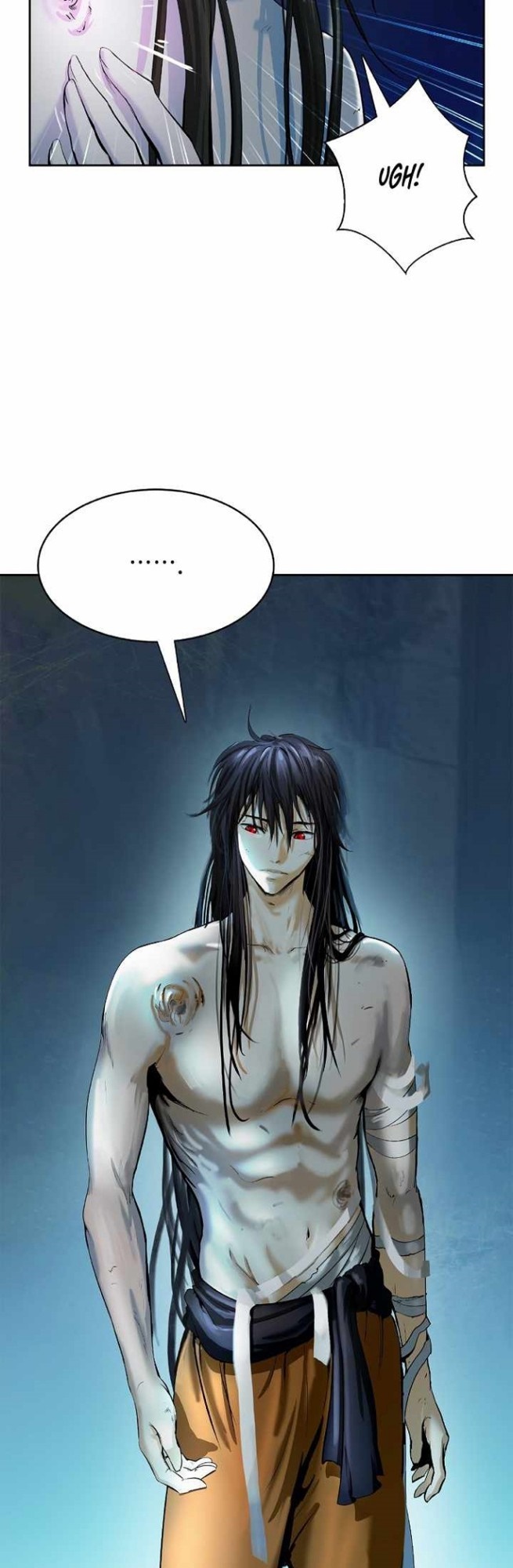 Cystic Story (Call The Spear) Chapter 45 Gambar 33