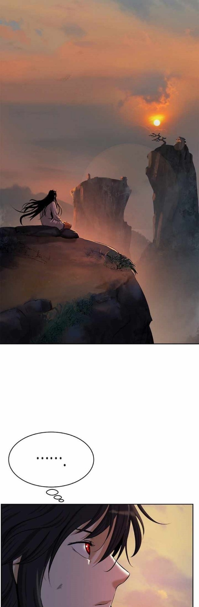 Cystic Story (Call The Spear) Chapter 45 Gambar 35