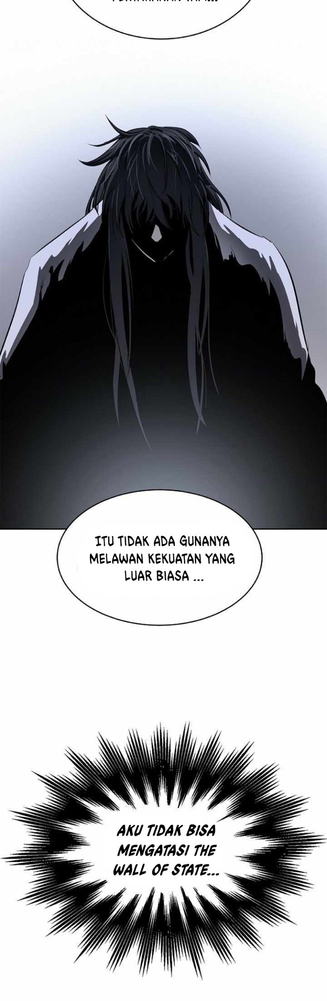 Cystic Story (Call The Spear) Chapter 45 Gambar 40