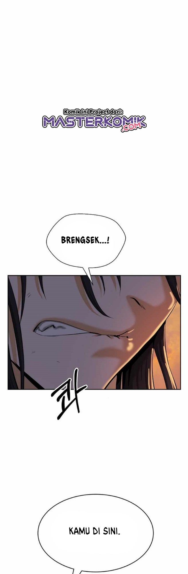 Cystic Story (Call The Spear) Chapter 45 Gambar 41