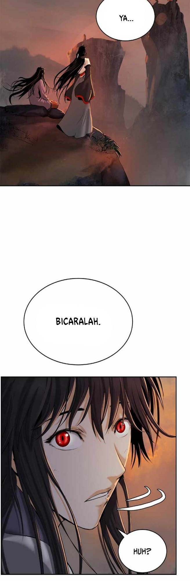 Cystic Story (Call The Spear) Chapter 45 Gambar 43
