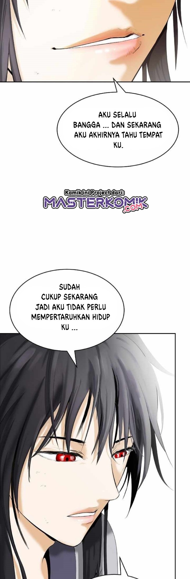 Cystic Story (Call The Spear) Chapter 45 Gambar 47