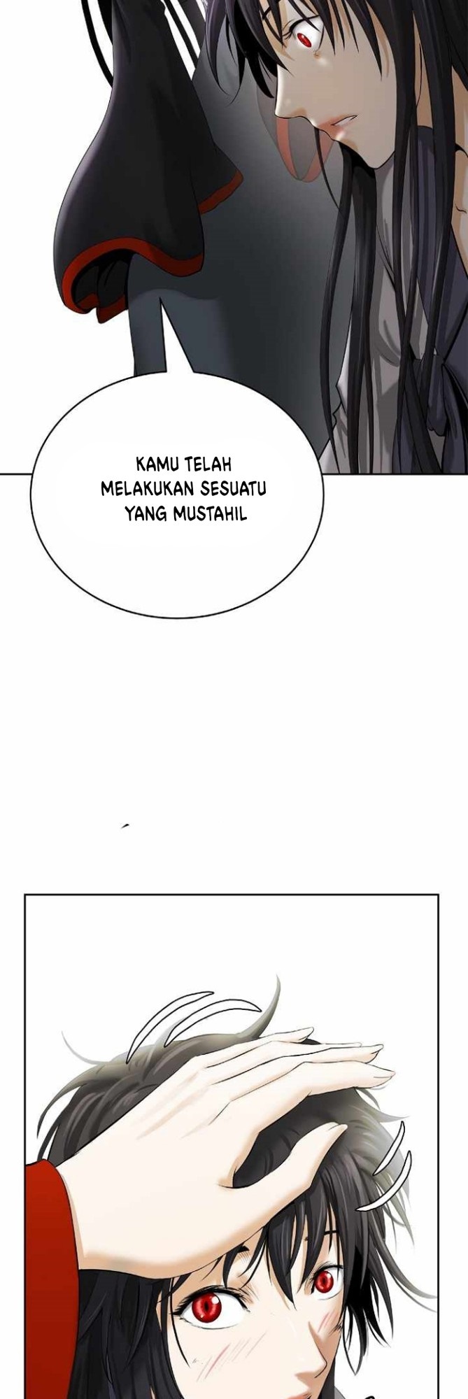 Cystic Story (Call The Spear) Chapter 45 Gambar 53