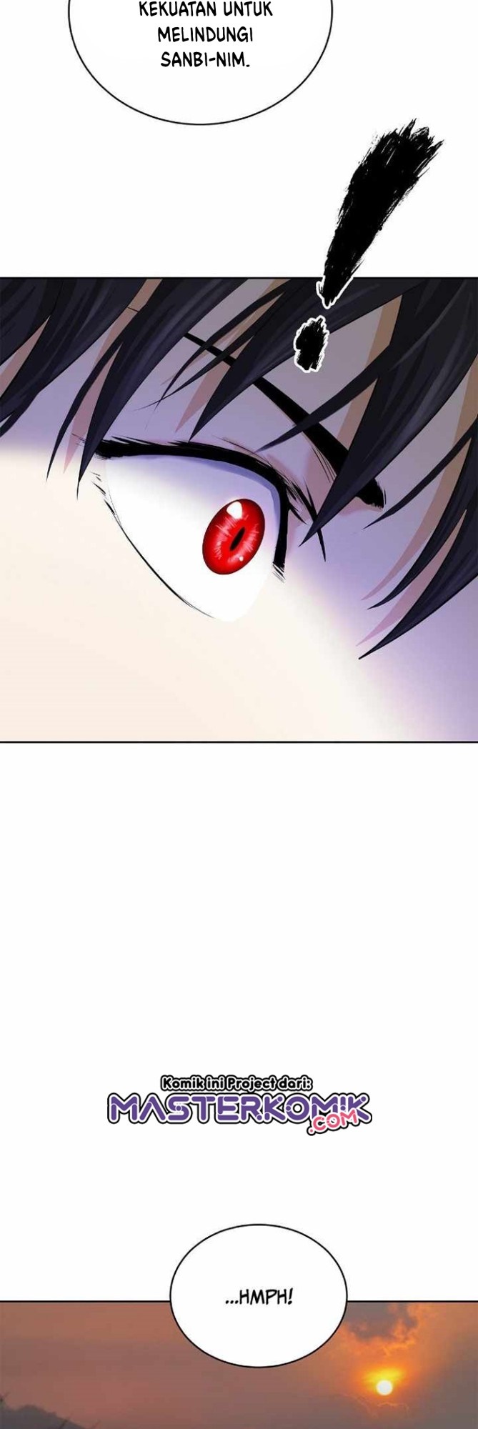 Cystic Story (Call The Spear) Chapter 45 Gambar 59