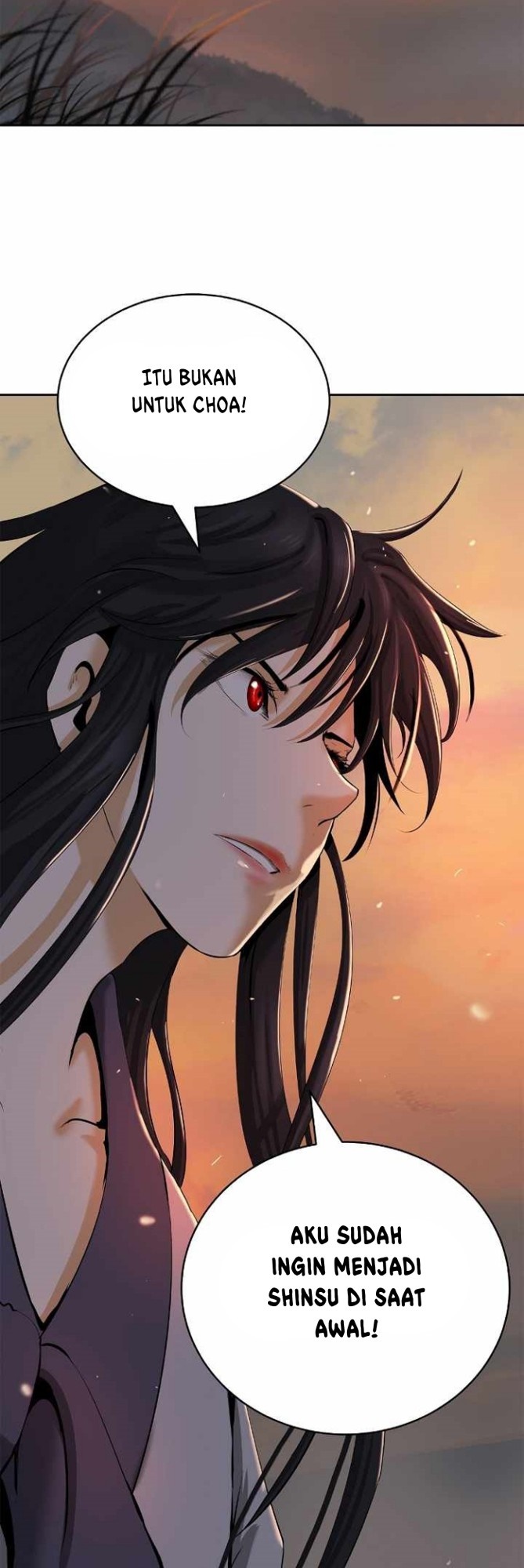Cystic Story (Call The Spear) Chapter 45 Gambar 60