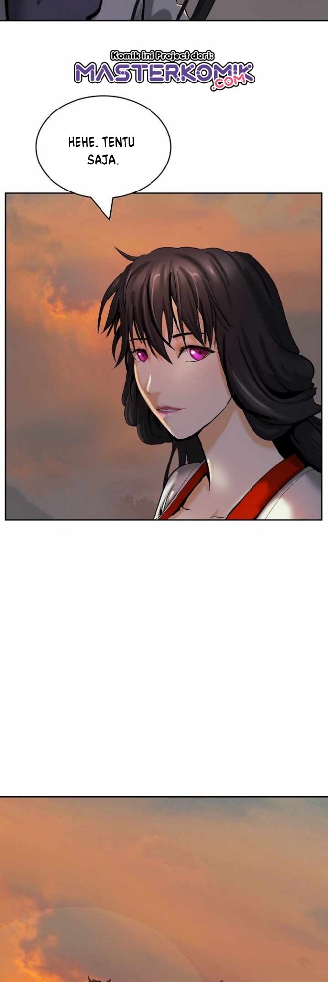 Cystic Story (Call The Spear) Chapter 45 Gambar 61