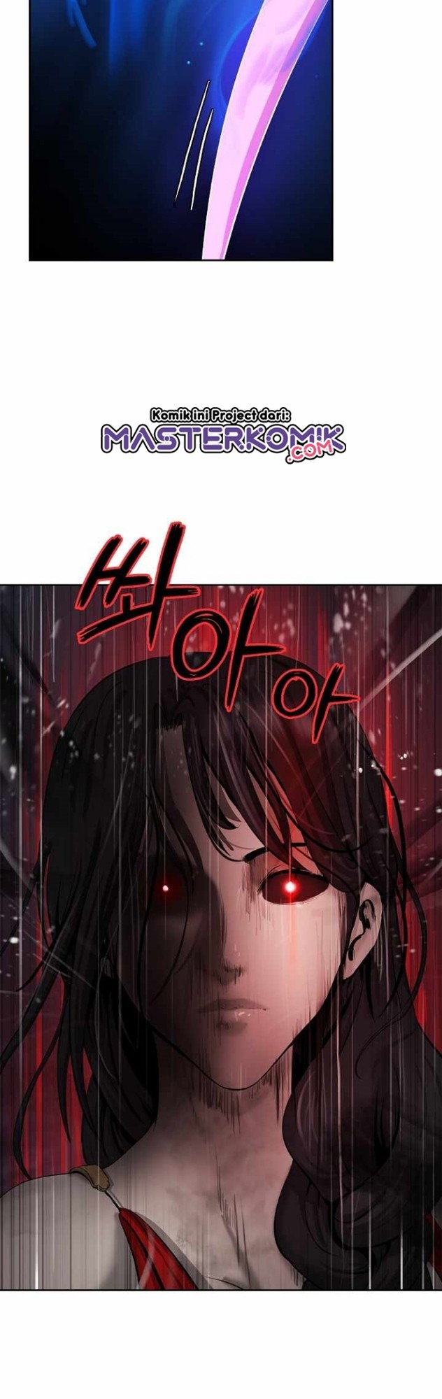 Cystic Story (Call The Spear) Chapter 45 Gambar 8