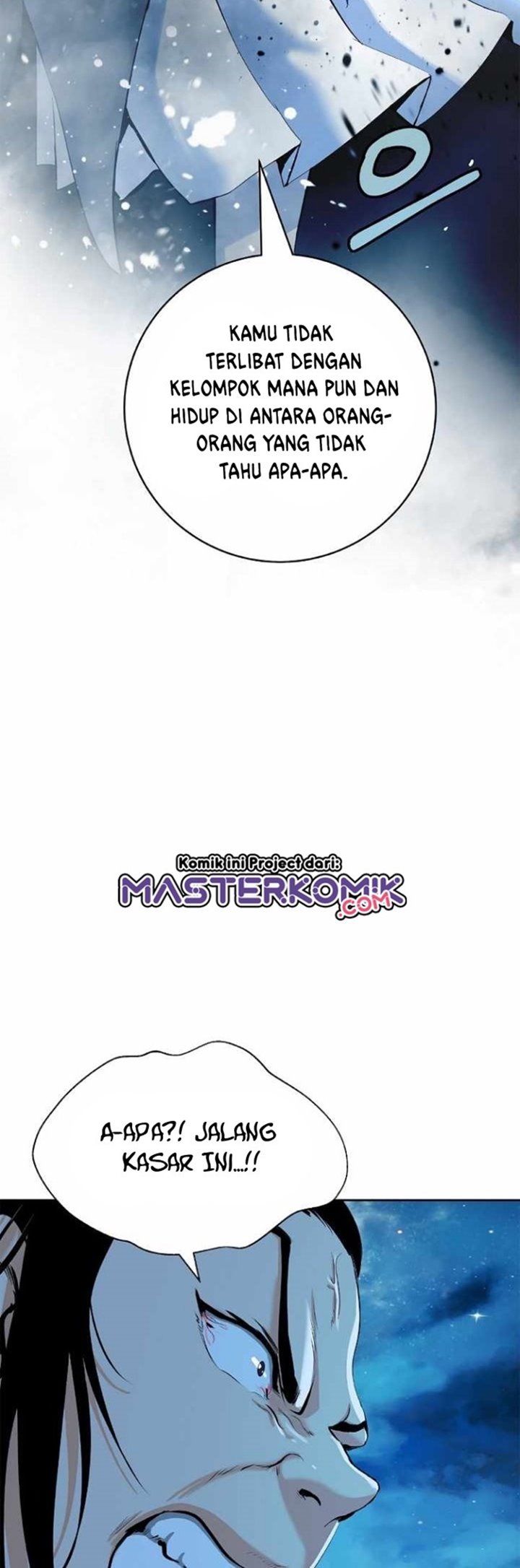 Cystic Story (Call The Spear) Chapter 46 Gambar 47