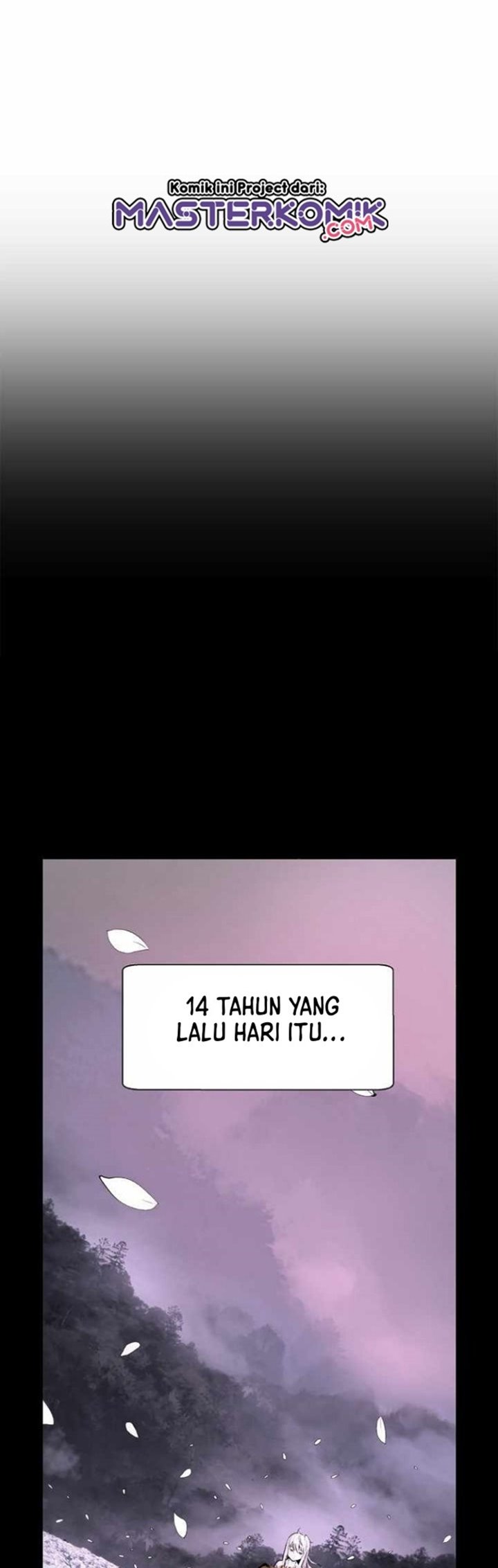Cystic Story (Call The Spear) Chapter 47 Gambar 10