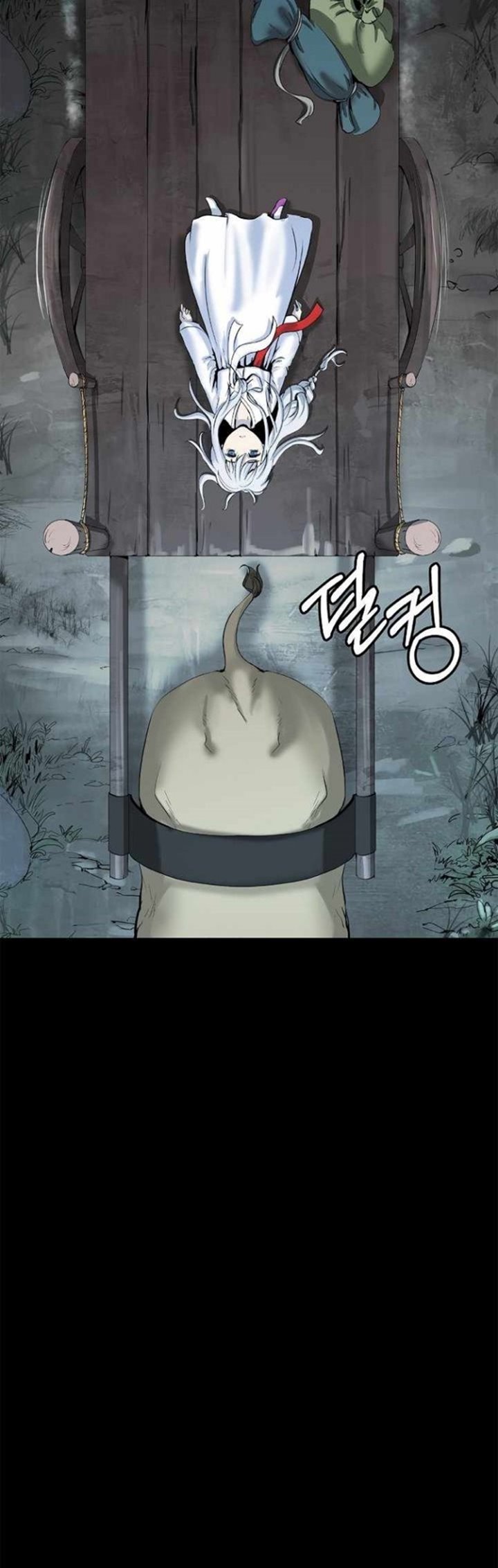 Cystic Story (Call The Spear) Chapter 47 Gambar 12